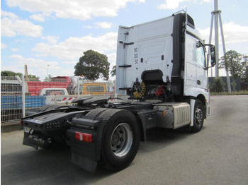 Tracteur routier Mercedes Actros 1845: photos 5