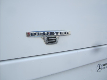 Tracteur routier Mercedes Actros 1845: photos 3