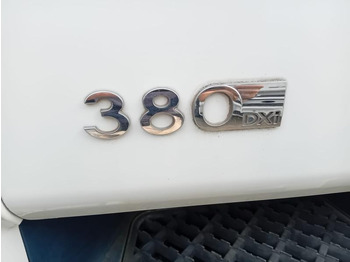 Tracteur routier Renault Premium 380 DXI: photos 4