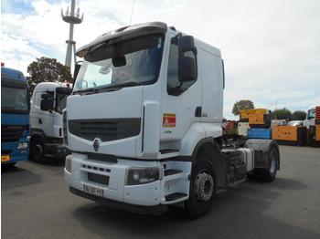 Tracteur routier Renault Premium Lander 430 DXI: photos 1