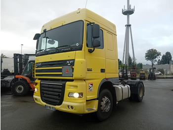 Tracteur routier DAF XF 105 460