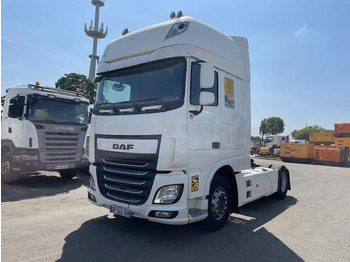 Tracteur routier DAF XF 105 510