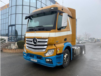 Tracteur routier MERCEDES-BENZ Actros 1845