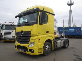 Tracteur routier MERCEDES-BENZ Actros 1845