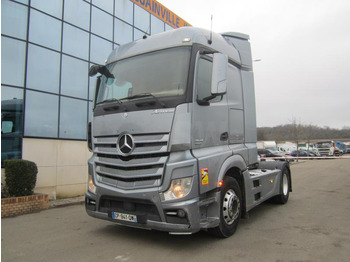 Tracteur routier MERCEDES-BENZ Actros 1845
