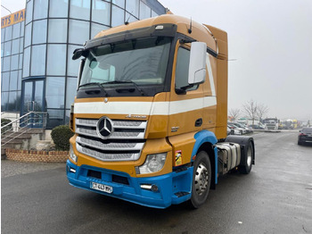 Tracteur routier MERCEDES-BENZ Actros 1845
