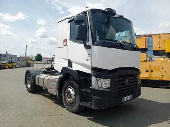 Tracteur routier RENAULT C