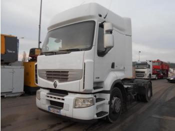 Tracteur routier RENAULT Premium 450