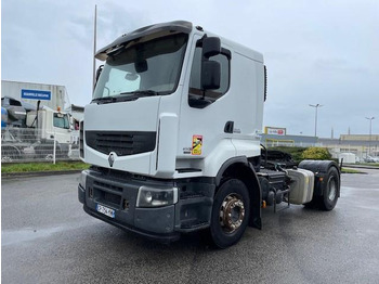 Tracteur routier RENAULT Premium 450