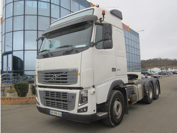 Tracteur routier VOLVO FH16 600