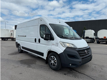 Utilitaire frigorifique Fiat Ducato 2.3 MJT 150 Waeco Frigo (Engine Damage): photos 2