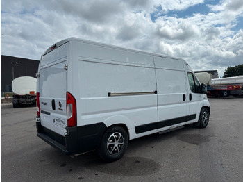 Utilitaire frigorifique Fiat Ducato 2.3 MJT 150 Waeco Frigo (Engine Damage): photos 3