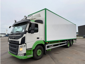 Camion fourgon VOLVO FM 330