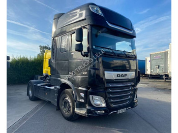 Tracteur routier DAF XF 480: photos 2