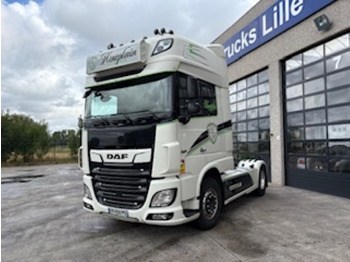 Tracteur routier DAF XF 480