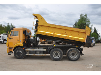 Kamaz 65115 — crédit-bail Kamaz 65115: photos 3