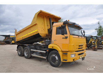 Kamaz 65115 — crédit-bail Kamaz 65115: photos 2
