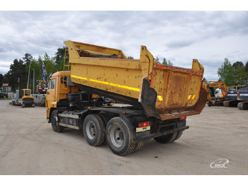 Kamaz 65115 — crédit-bail Kamaz 65115: photos 4