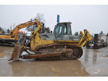 Bulldozer Komatsu D 155 AX: photos 3