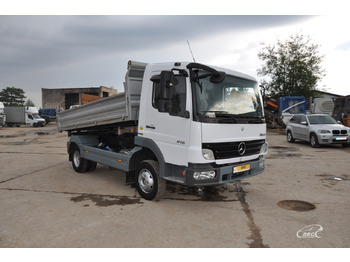 Mercedes-Benz 816 — crédit-bail Mercedes-Benz 816: photos 2 Mercedes-Benz 816 — crédit-bail Mercedes-Benz 816: photos 2