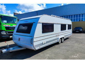 Caravane neuf Tabbert W26: photos 5