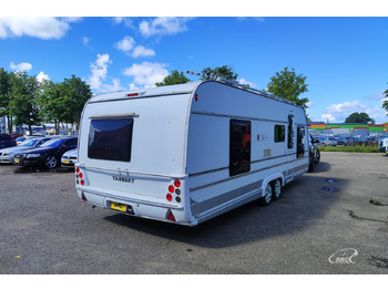 Caravane neuf Tabbert W26: photos 4