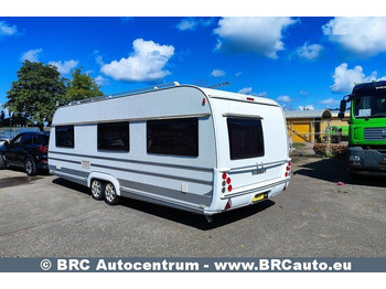 Caravane TABBERT