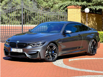 Voiture BMW