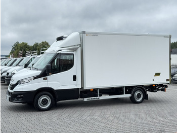 Utilitaire frigorifique Iveco Daily 35S16 V: photos 3