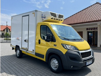Utilitaire frigorifique PEUGEOT Boxer