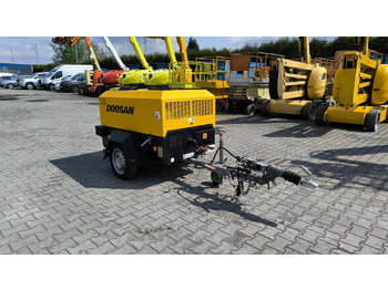 Compresseur d'air DOOSAN