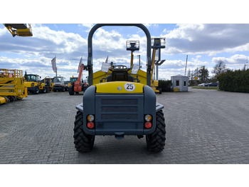 Mini tombereau WACKER NEUSON 5001 S: photos 4