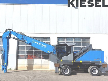 Pelle de manutention FUCHS MHL340