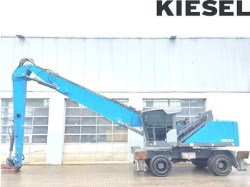 Pelle de manutention FUCHS MHL350