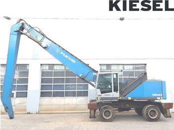 Pelle de manutention FUCHS MHL350