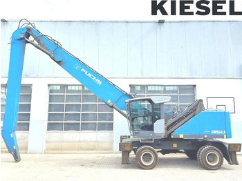 Pelle de manutention FUCHS MHL350