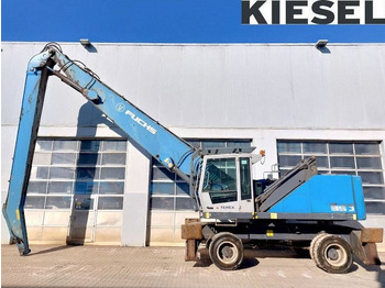 Pelle de manutention FUCHS MHL350