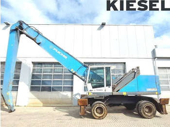 Pelle de manutention FUCHS MHL350