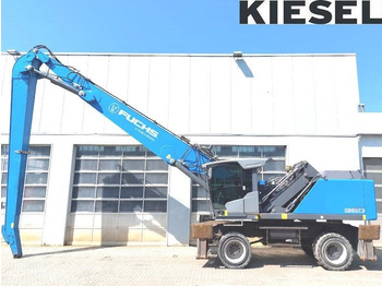 Pelle de manutention FUCHS MHL360