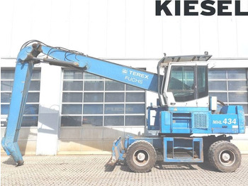 Pelle de manutention FUCHS