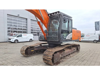 Hitachi ZX 210 LC-5  — crédit-bail Hitachi ZX 210 LC-5: photos 2