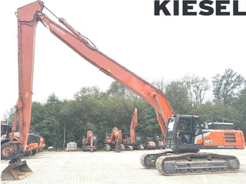 Pelle HITACHI ZX350LCN-7