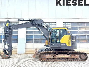 Pelle sur chenille VOLVO ECR235EL