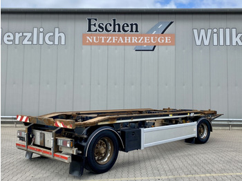 Hüffermann HN-AV 001 — crédit-bail Hüffermann HN-AV 001: photos 4