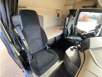 Tracteur routier Mercedes-Benz 1845 LS Actros: photos 4