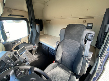 Tracteur routier Mercedes-Benz 1845 LS Actros: photos 3