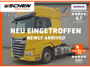 Tracteur routier DAF XG+ 530