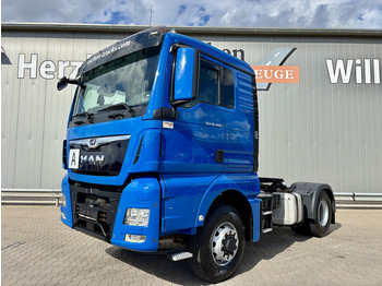 Tracteur routier MAN TGX 18.460