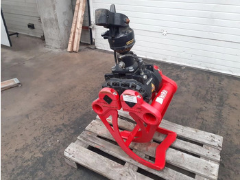 Grappin neuf Grapa Kinshofer 613 HPX: photos 3 Grappin neuf Grapa Kinshofer 613 HPX: photos 3