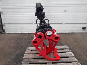 Grappin neuf Grapa Kinshofer 613 HPX: photos 2 Grappin neuf Grapa Kinshofer 613 HPX: photos 2